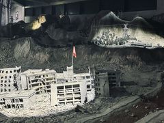 -阿坝州汶川特别旅游区