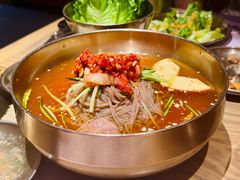 -西塔老太太泥炉烤肉(亚运村店)