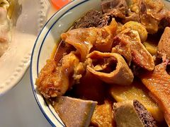 -CowCow其其·牛杂咖啡公司(六运店)