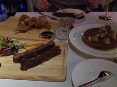 -林肯爵士乐上海中心 Jazz at Lincoln Center Shanghai