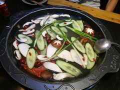 -巴蜀印象火锅(永陵总店)