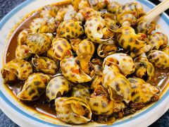 -三妹小龙虾·黄油蟹(华侨城总店)