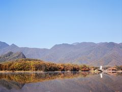 -神农架景区
