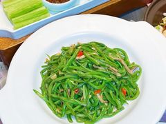 -香丰阁·烤鸭·川湘菜(清河店)