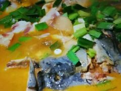 -好灶头妈妈菜·柴火灶台鱼·千岛湖土菜地标美食