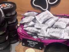 -LUSH(威尼斯人店)