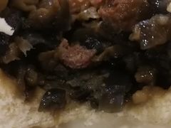 海藻肉丁-大邱大包