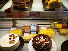 -blt精品超市(上海杨浦合生汇店)