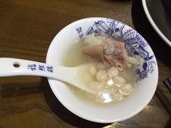 -福照楼汽锅鸡·云南菜(护国路店)