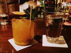 -The Bottle Bar(羲和商业广场店)