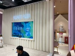 -MELAND CLUB亲子乐园•派对(石家庄万象城店)