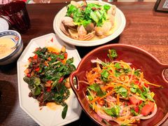 -Night Breeze晚风·融合创意菜