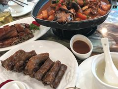 -椿记烧鹅(叠彩店)