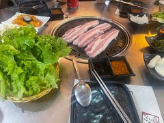 -杀猪天·韩国烤肉(总店)