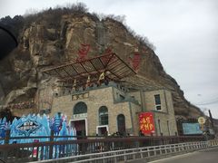 门面-黑龙潭风景区