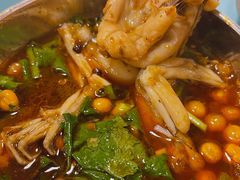 老铁锅秘制美蛙-鸿顺老铁锅美蛙鱼府(解放碑店)