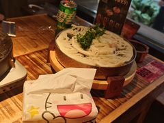 -打川川·川蜀毛肚(南市场店)
