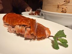 -四季民福烤鸭店(王府井东安门店)