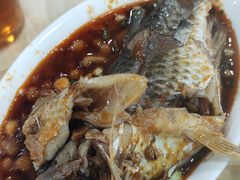-曾老幺鱼庄(龙华商厦店)