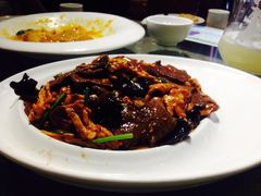 闫府私房菜(恒隆广场店)-闫府私房菜·百年鲁菜(恒隆店)