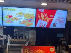 -麦当劳(丽江玉河广场店)