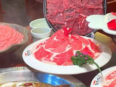 -袁老四重庆老火锅(桐梓坡店)