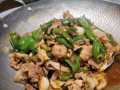 -费大厨辣椒炒肉(新城吾悦广场店)
