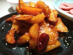 -北院·果木烤鸭·25年东北菜(创意产业园店)
