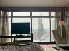 -深圳皇庭V酒店