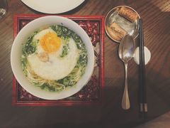 北方手工拉面-广州柏悦酒店·悦景轩·粤菜餐厅