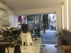 -Onirii Coffee(长乐路店)