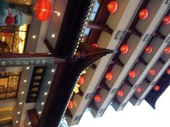 -千岛湖鱼味馆(十字街总店)