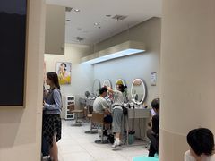 -天真蓝照相馆(五角场百联又一城店)