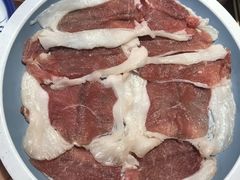 -1078號老北京涮肉(松柏店)