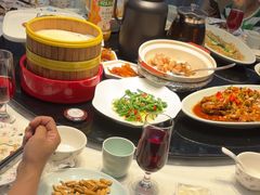 -味+新京宴·烤鸭·北京菜(创意谷店)