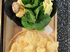-洪氏嗨捞·猪肚鸡火锅(阳光天地店)