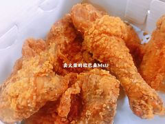 原味炸鸡-SUN炸鸡专门店(西塔总店)