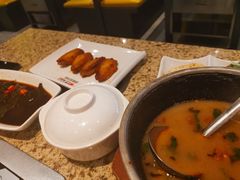 -丰茂烤串(卫星广场店)