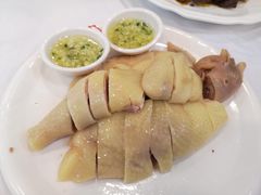 -文记壹心鸡(宝华路店)