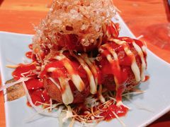 -文三酒肆自助放题(新街口友谊广场店)