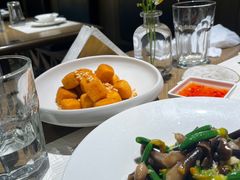 -大树餐厅(大悦城店)