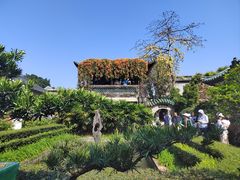 -东莞市可园博物馆