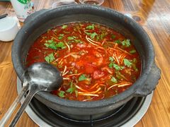 -笔记安顺夺夺粉火锅