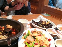 -云海肴·汽锅鸡·云南菜(美罗城店)