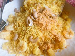 -南沙游艇会·大兵船餐厅