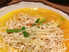 -香园茶社·金陵小灶(老门东店)