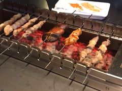 -老卜奎齐齐哈尔烤肉(人民东路店)