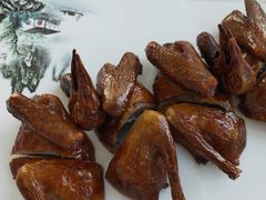 -广州塔晖粤轩中餐厅