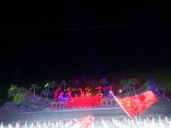 -三亚红色娘子军演艺公园景区