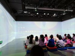 -小鸡哆哆故事屋·儿童乐园(嘉里城店)